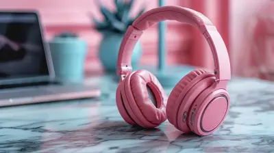 How to Pair Wireless Headphones with Multiple Devices
