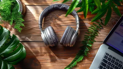 How to Pair Wireless Headphones with Multiple Devices