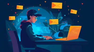 How to Recognize and Avoid Spear Phishing Attacks
