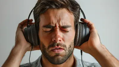 How to Reduce Ear Fatigue from Long Listening Sessions