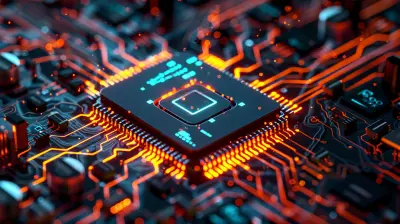 How to Secure Your Ultrabook: Tips for Cybersecurity and Physical Protection