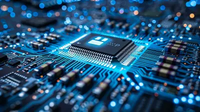 How to Secure Your Ultrabook: Tips for Cybersecurity and Physical Protection