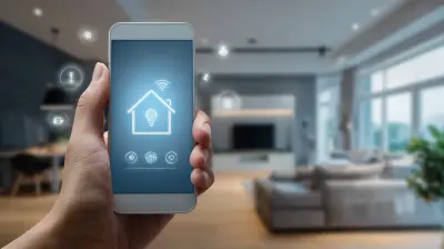 How to Tackle Common Smart Home Problems: Troubleshooting Tips