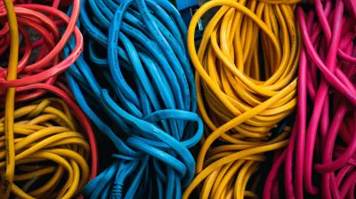 How to Troubleshoot Common Network Issues Like a Pro