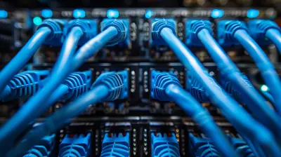 How to Troubleshoot Common Network Issues Like a Pro