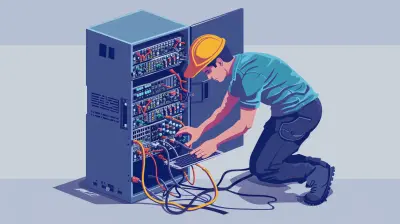 How to Troubleshoot Common Network Issues Like a Pro