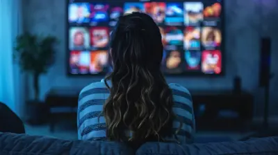 How to Use Smart Home Devices to Enhance Your TV and Movie Experience