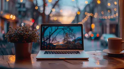 How Ultrabooks Are Closing the Gap Between Tablets and Laptops