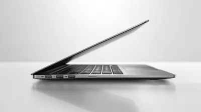 How Ultrabooks Are Redefining Portability and Power