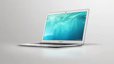 How Ultrabooks Are Redefining Portability and Power