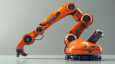 Implementing Robotic Process Automation in Legacy Systems