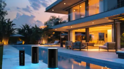 Integrating Smart Home Devices Tips For Seamless Connectivity