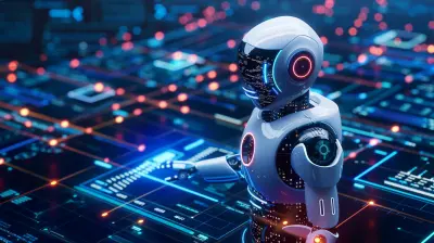 Key Benefits of Robotic Process Automation for Your Business