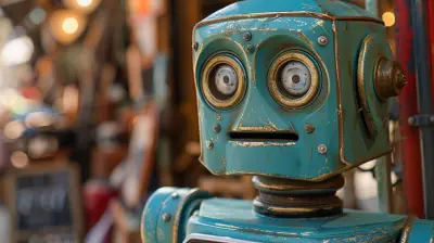 Leveraging Robotic Process Automation to Accelerate Digital Marketing Campaigns