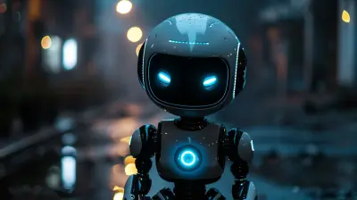 Maximizing ROI with Robotic Process Automation