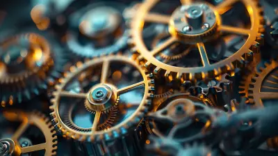 Maximizing ROI with Robotic Process Automation