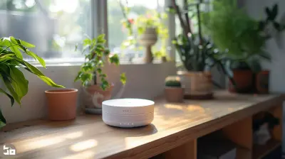 Mesh vs. Traditional Routers: Which Is Right for You?