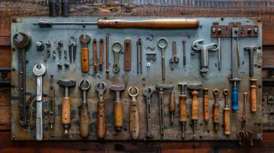 Must-Have Tools for Building Progressive Web Apps