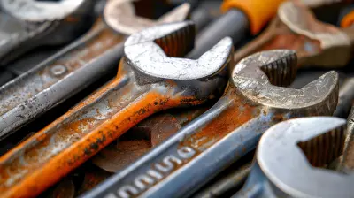 Must-Have Tools for Efficient Code Review Processes