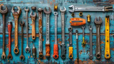 Navigating the World of DevOps: Tools That Make Life Easier