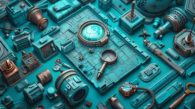 Navigating The World Of Devops Tools That Make Life Easier