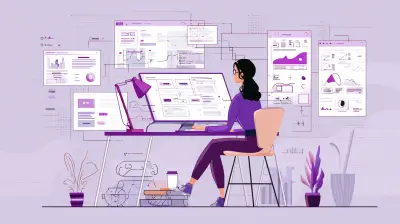 Open Source Design Systems That Are Changing UX