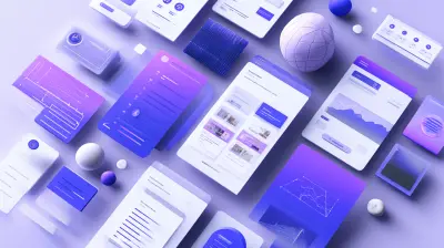 Open Source Design Systems That Are Changing UX