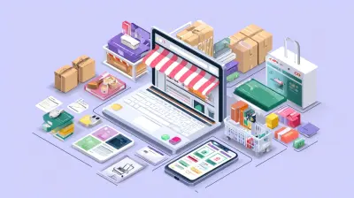 Open Source E-Commerce Platforms to Watch in 2027