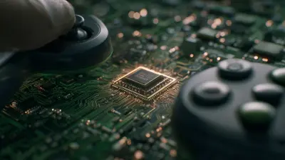 Open Source Game Engines Gaining Traction by 2026