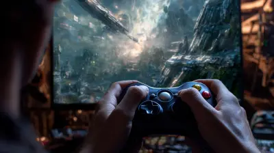 Open Source Game Engines Gaining Traction by 2026
