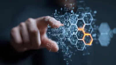 Open Source in the Enterprise: Trends to Watch by 2027