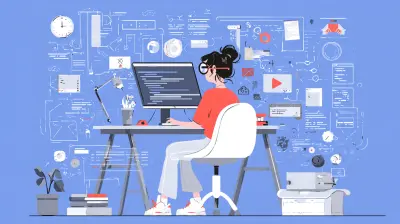 Open Source Projects That Will Shape Web Development in 2026