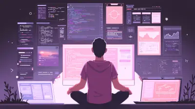 Open Source Projects That Will Shape Web Development in 2026