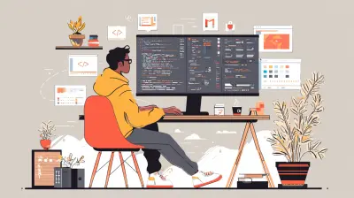 Open Source Projects That Will Shape Web Development in 2026