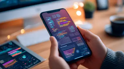 Open Source Tools That Will Dominate Mobile Development by 2027