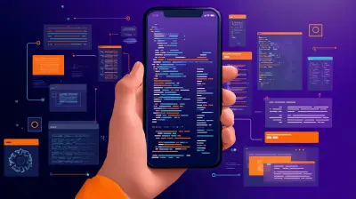 Open Source Tools That Will Dominate Mobile Development by 2027