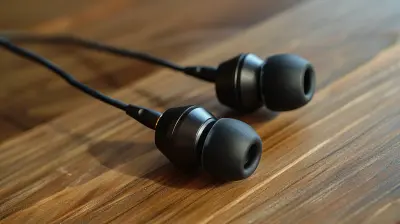 Over-Ear vs. In-Ear: Which Headphones Are Right for You?