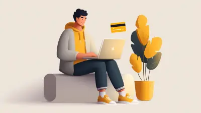 Payment Gateways and Tools Freelancers Will Rely On by 2027