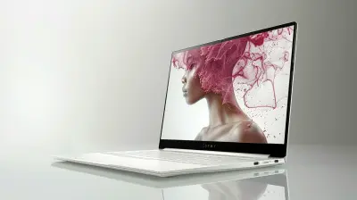 Performance Meets Portability: The Sweet Spot of Ultrabooks