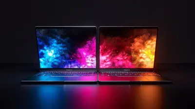Performance Meets Portability The Sweet Spot Of Ultrabooks