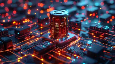 Portable Power: How Batteries Are Shaping the Future of Mobility