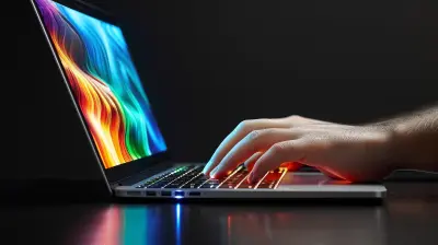 Portable Yet Powerful: How Ultrabooks Are Changing Mobile Computing