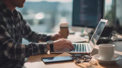 Remote Collaboration Tech That’s Changing Freelance Work