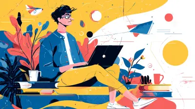 Remote Collaboration Tech That’s Changing Freelance Work