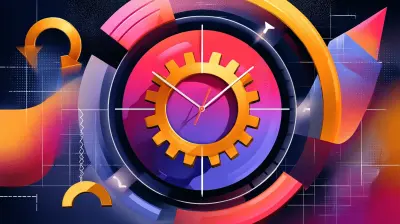 Rethinking the Feedback Loop: Faster Builds and Tests in 2027