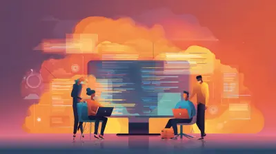 Rising Stars of Open Source: Projects to Contribute to Now