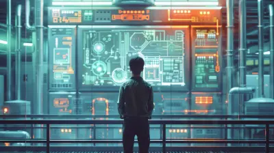 Robotic Process Automation: A Catalyst for Faster Decision-Making