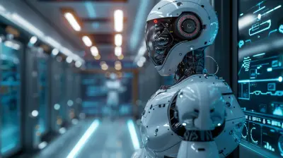 Robotic Process Automation in Healthcare: Reducing Administrative Burden