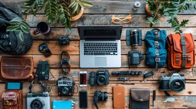 SaaS Tools That Help You Stay Compliant in a Changing World