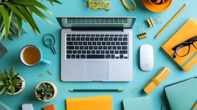 SaaS Tools That Help You Stay Compliant in a Changing World